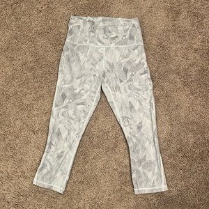 Lulu lemon leggings